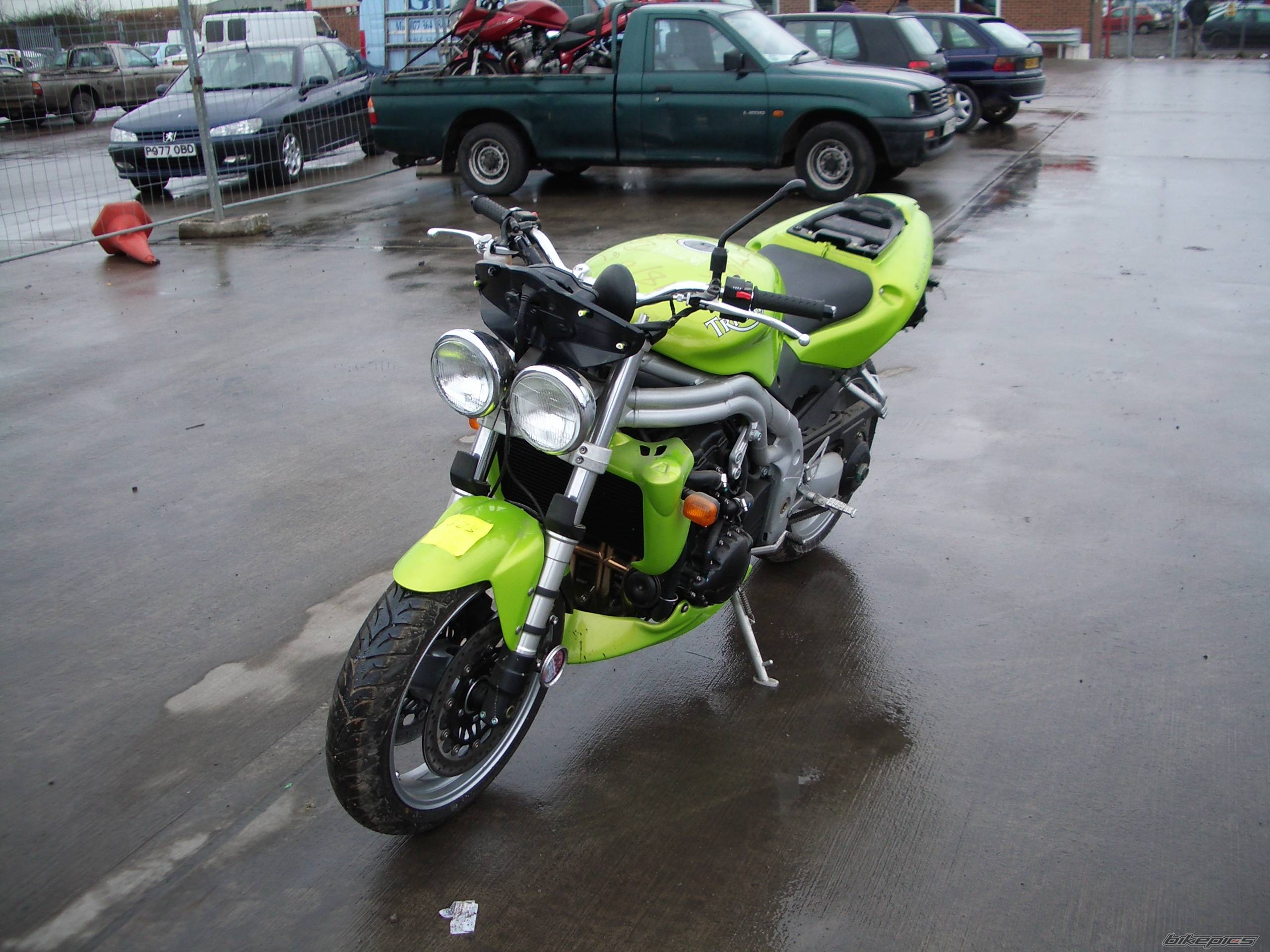 Bike Photo 297268
