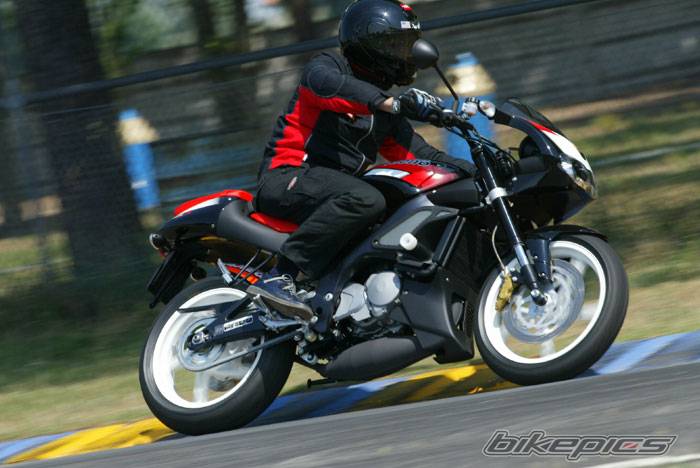 Bike Photo 297276