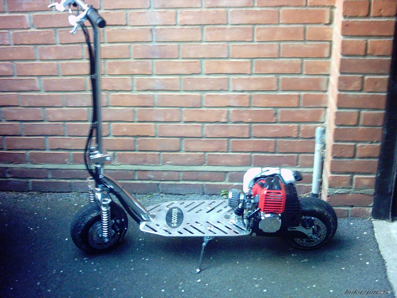 Bike Photo 297289