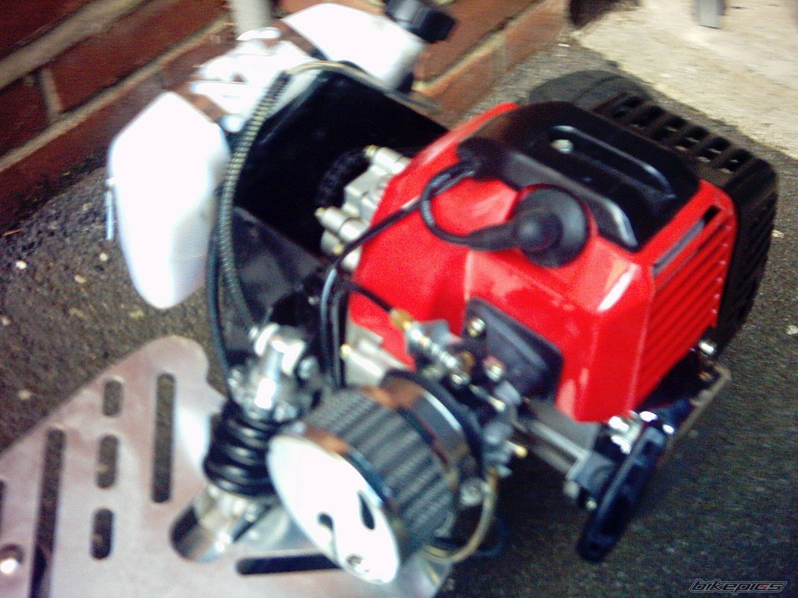 Bike Photo 297290