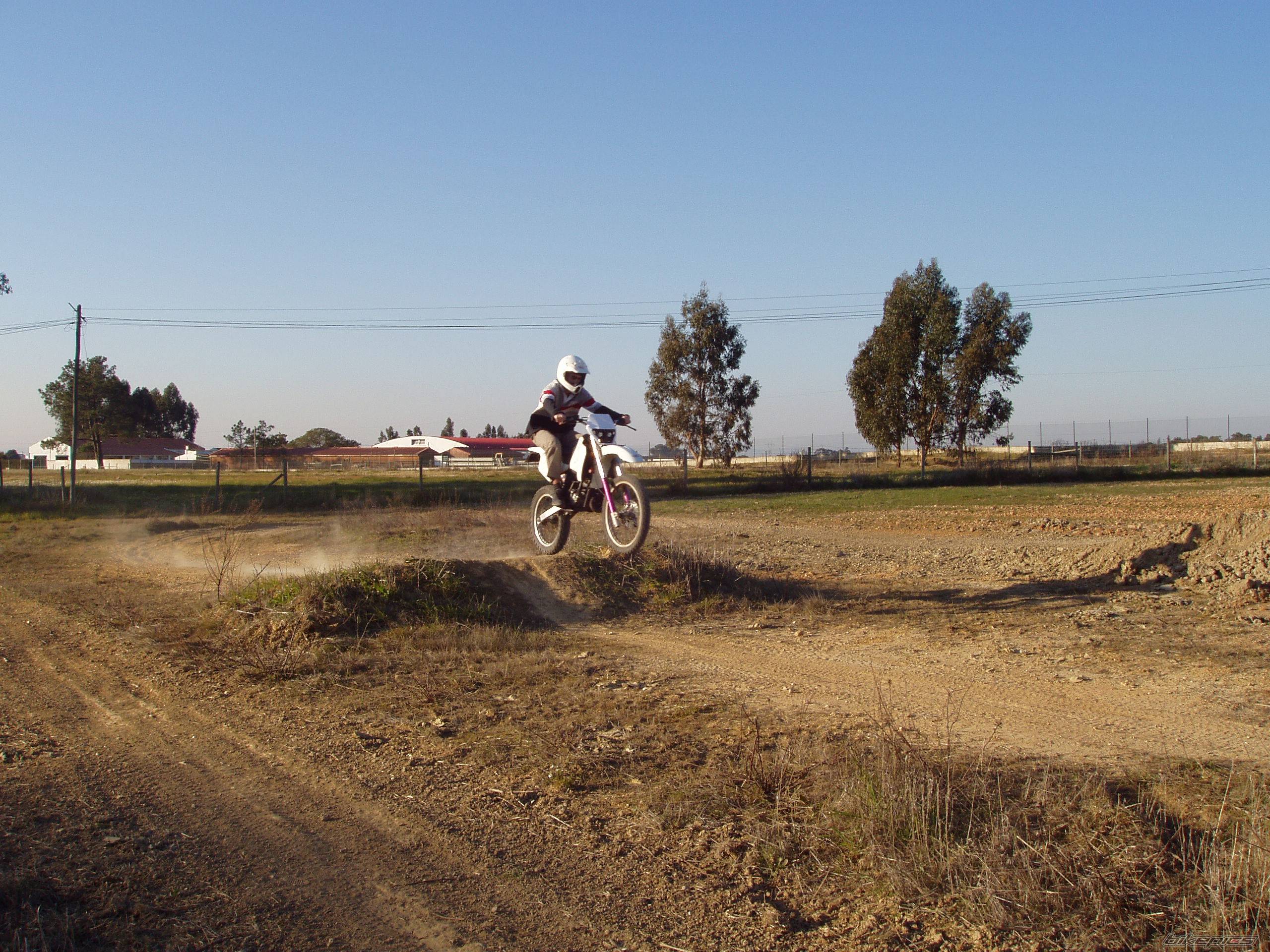 Bike Photo 297323