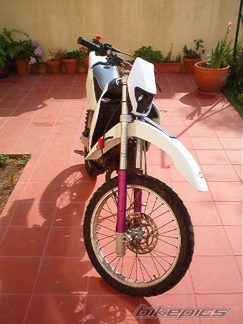 Bike Photo 297324