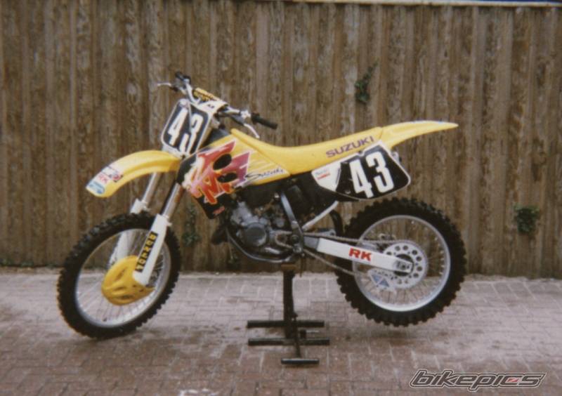 Bike Photo 297369