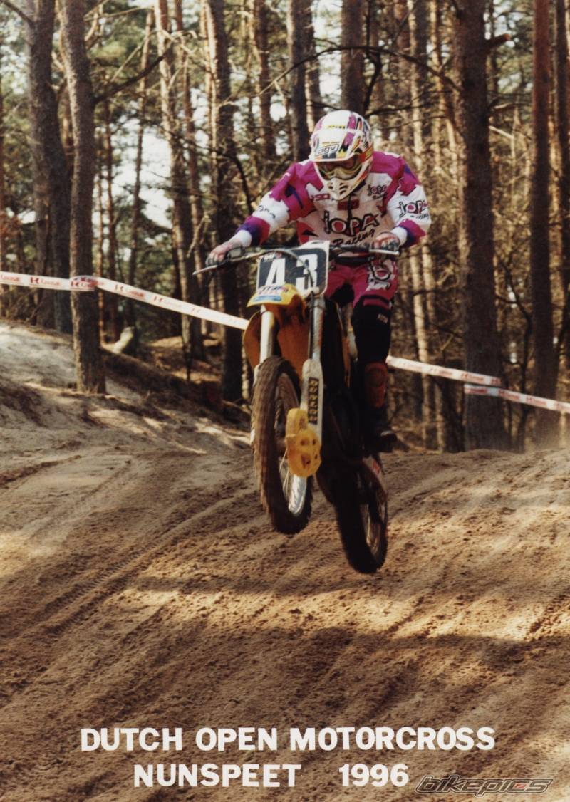 Bike Photo 297371