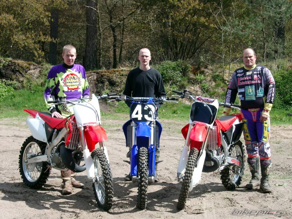 Bike Photo 297376