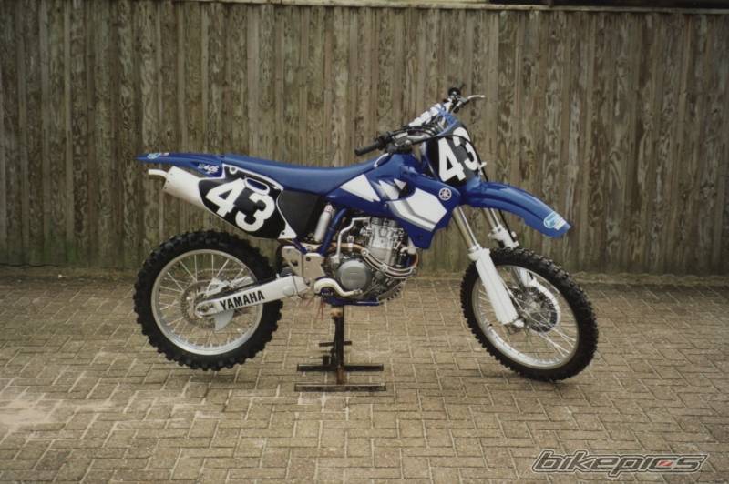 Bike Photo 297377
