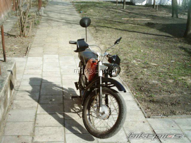 Bike Photo 297389