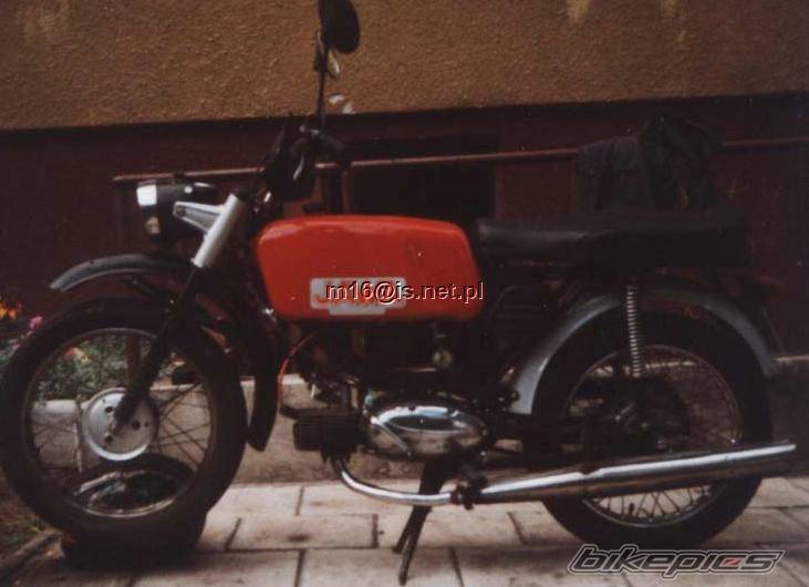 Bike Photo 297390