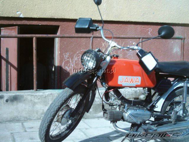 Bike Photo 297391