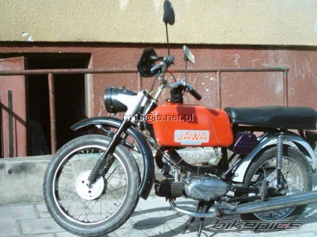 Bike Photo 297392