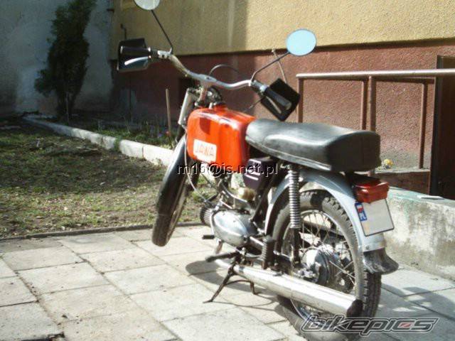 Bike Photo 297393