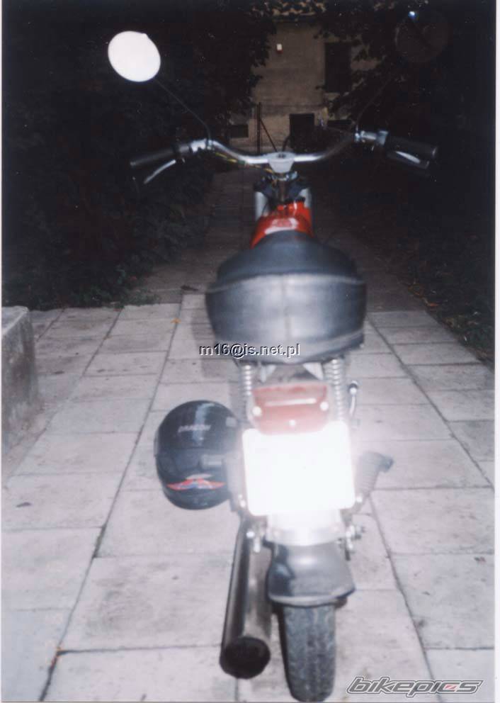 Bike Photo 297395