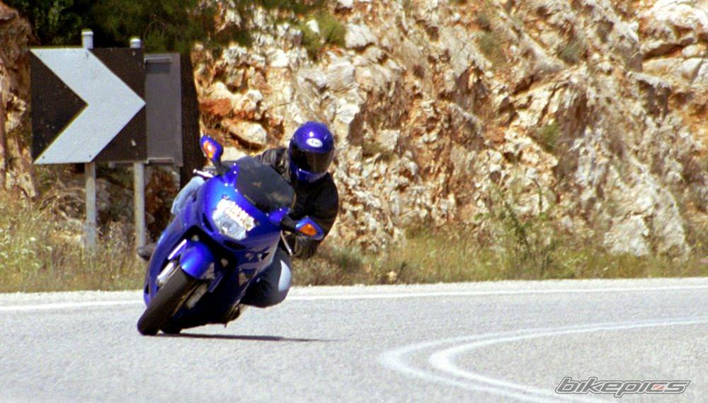 Bike Photo 297397