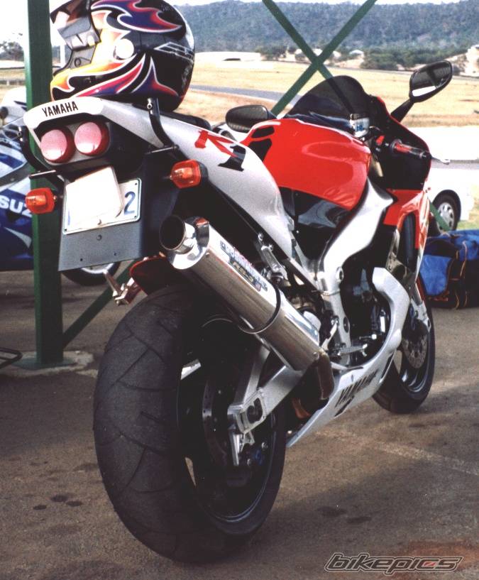 Bike Photo 29741
