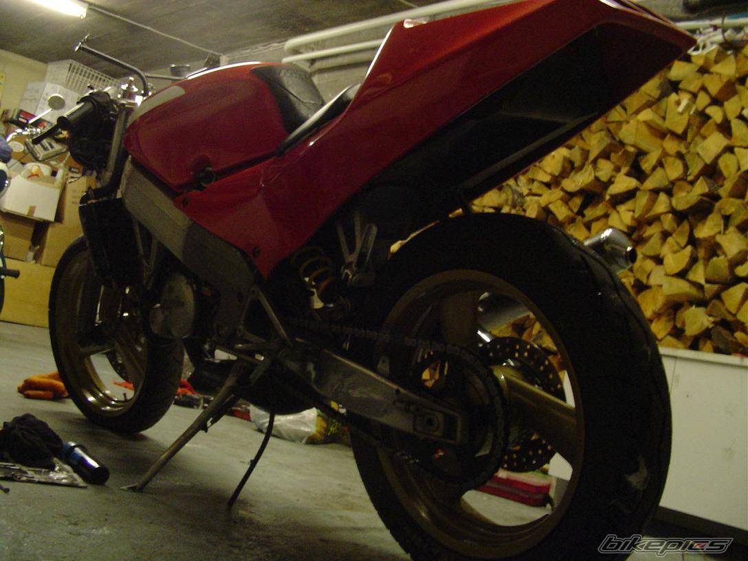 Bike Photo 297420