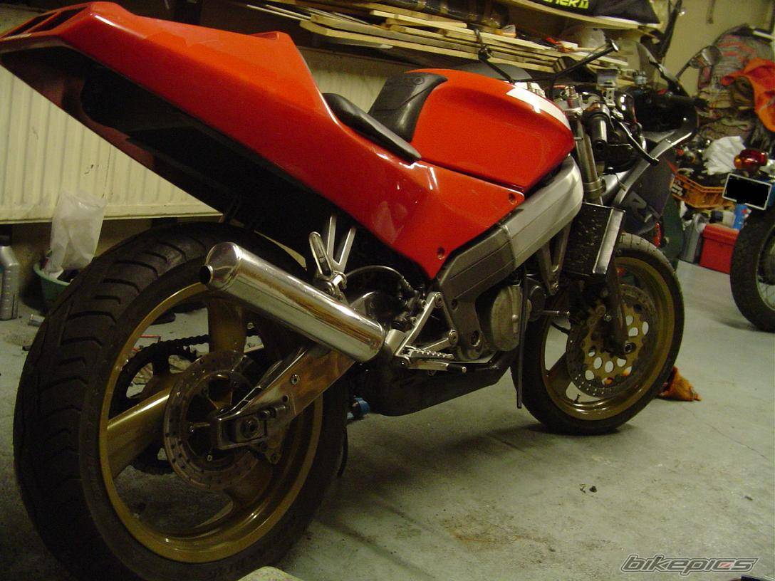 Bike Photo 297427