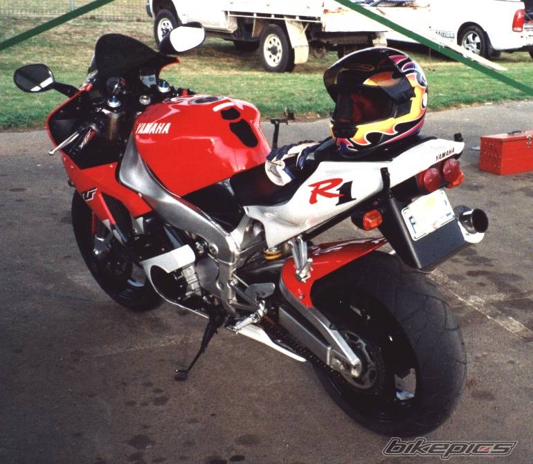 Bike Photo 29744