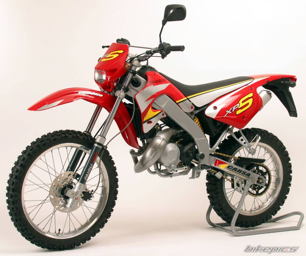 Bike Photo 297464