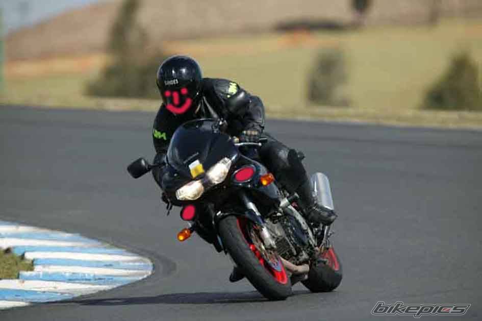 Bike Photo 297468