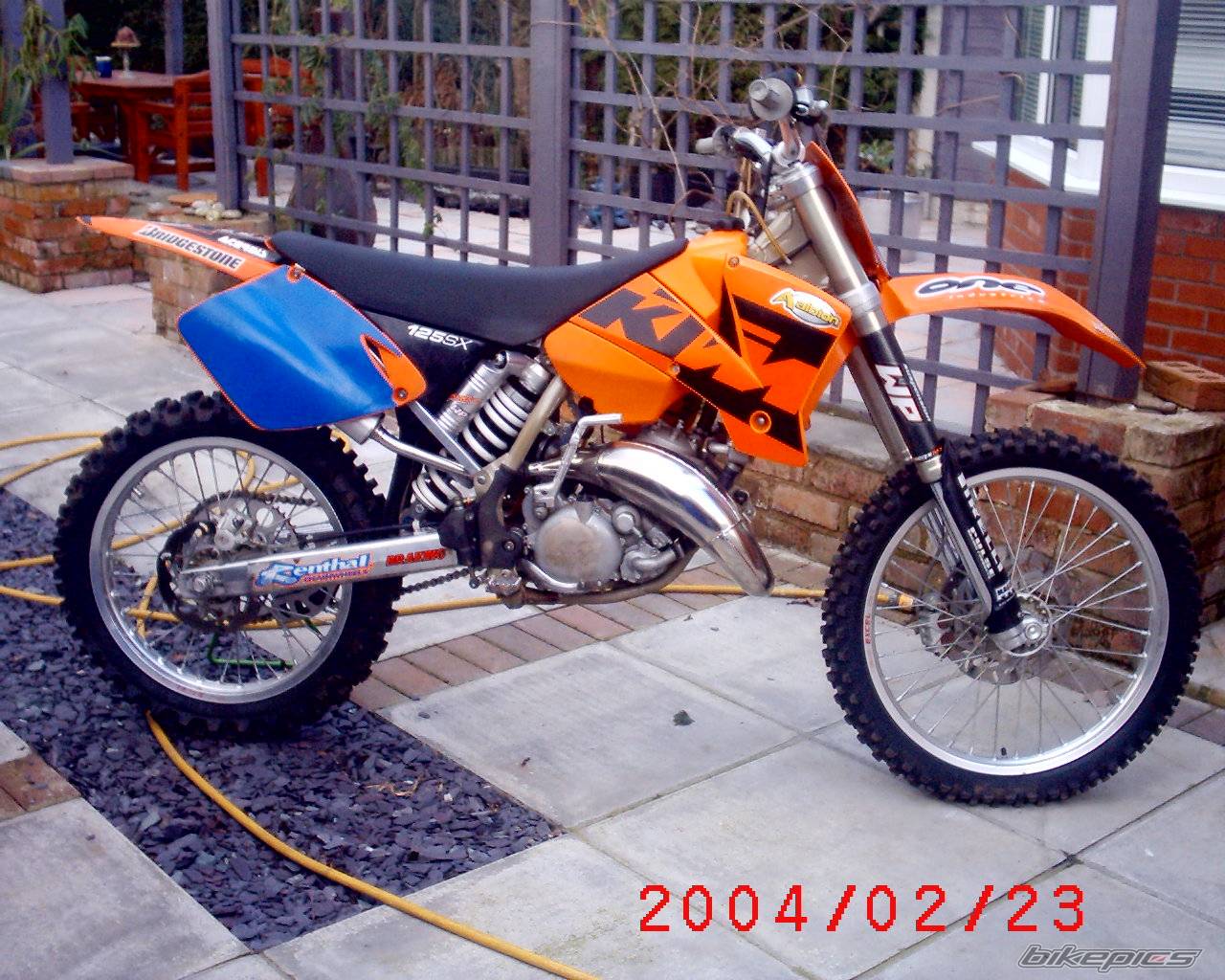Bike Photo 297471