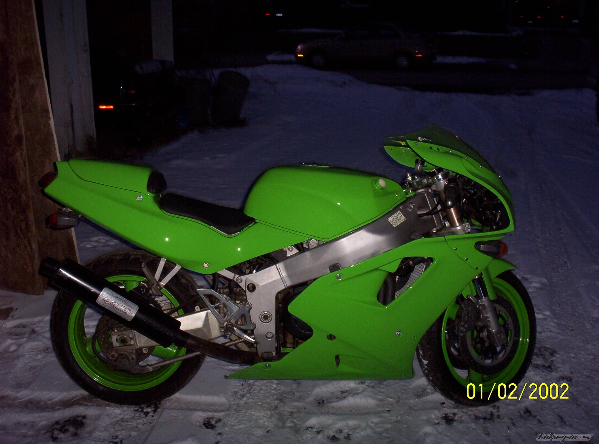 Bike Photo 297472