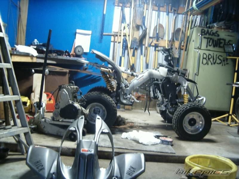 Bike Photo 297480