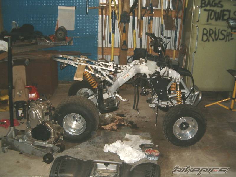 Bike Photo 297488