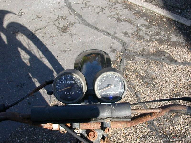 Bike Photo 297503
