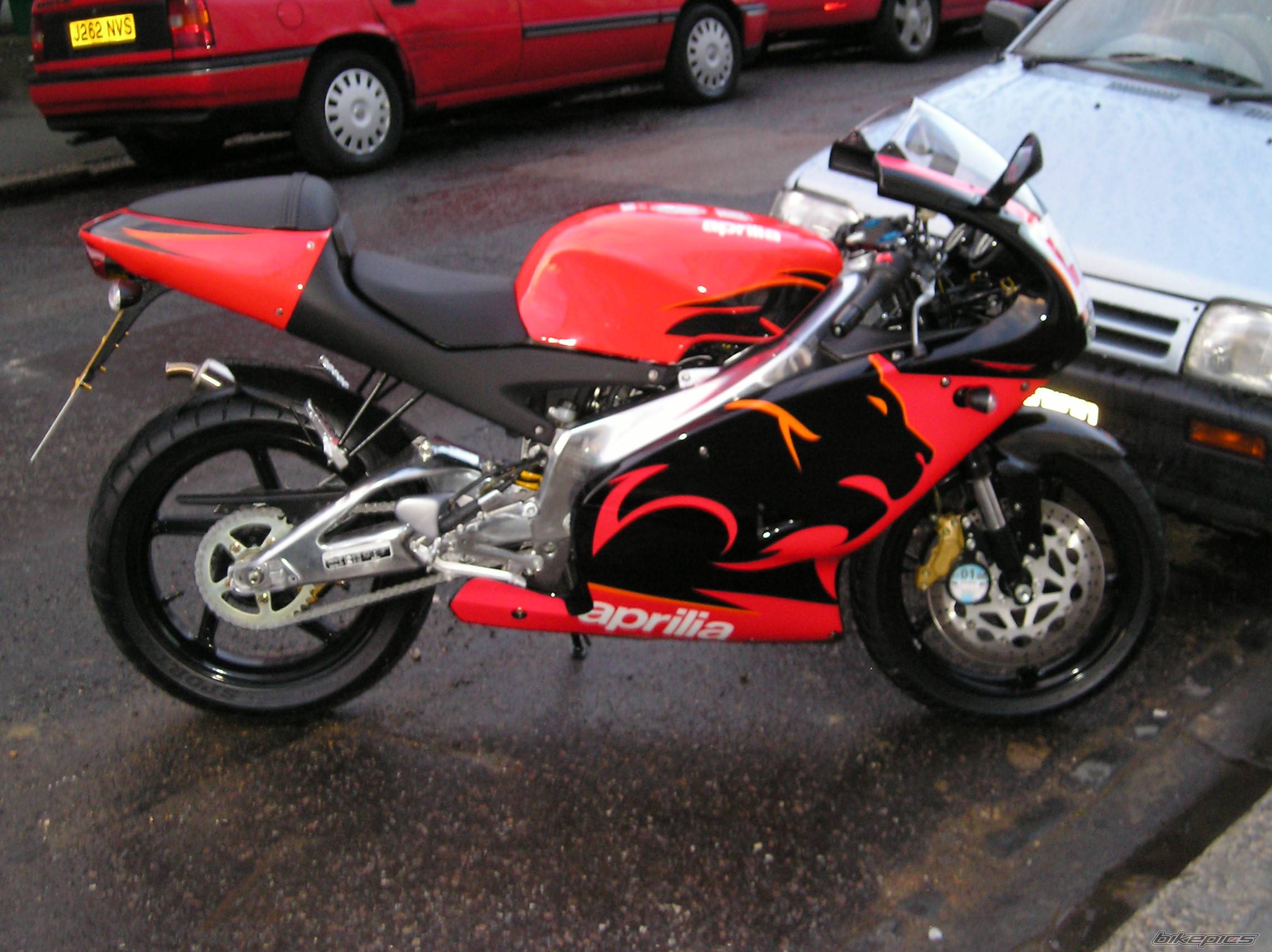 Bike Photo 297516