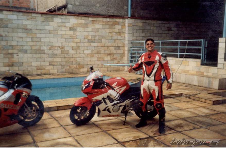 Bike Photo 297525