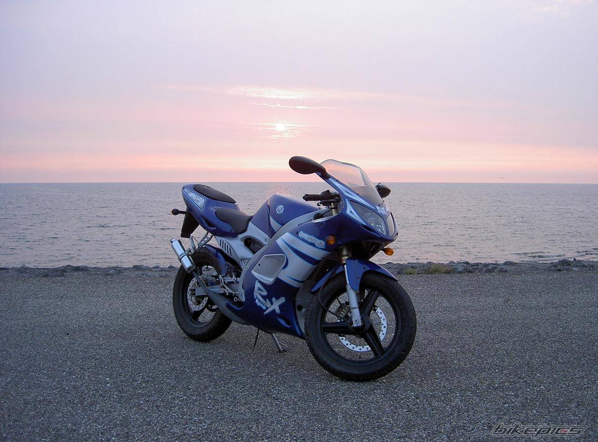 Bike Photo 297535