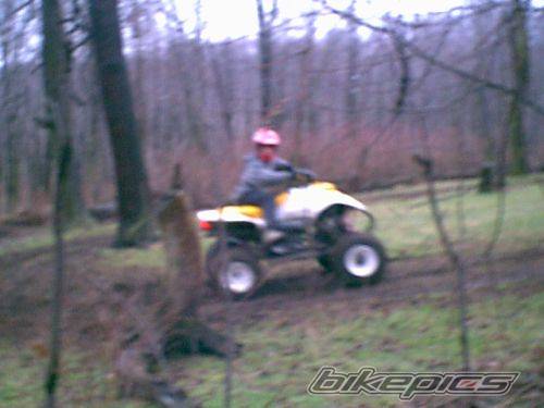 Bike Photo 297541