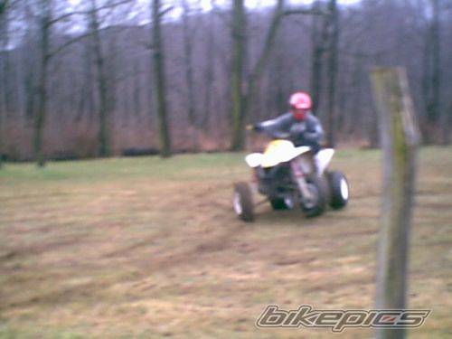 Bike Photo 297544