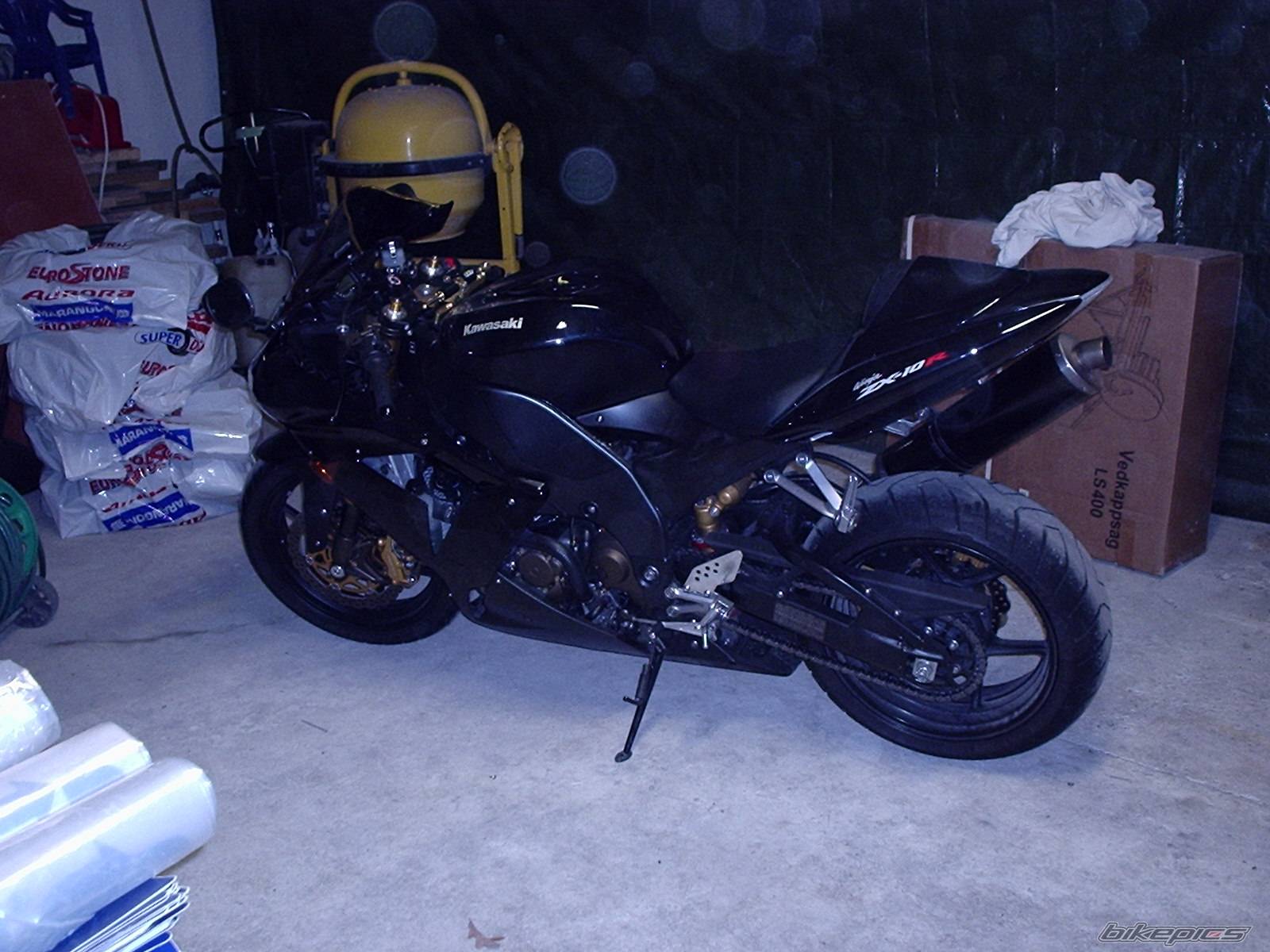 Bike Photo 297545