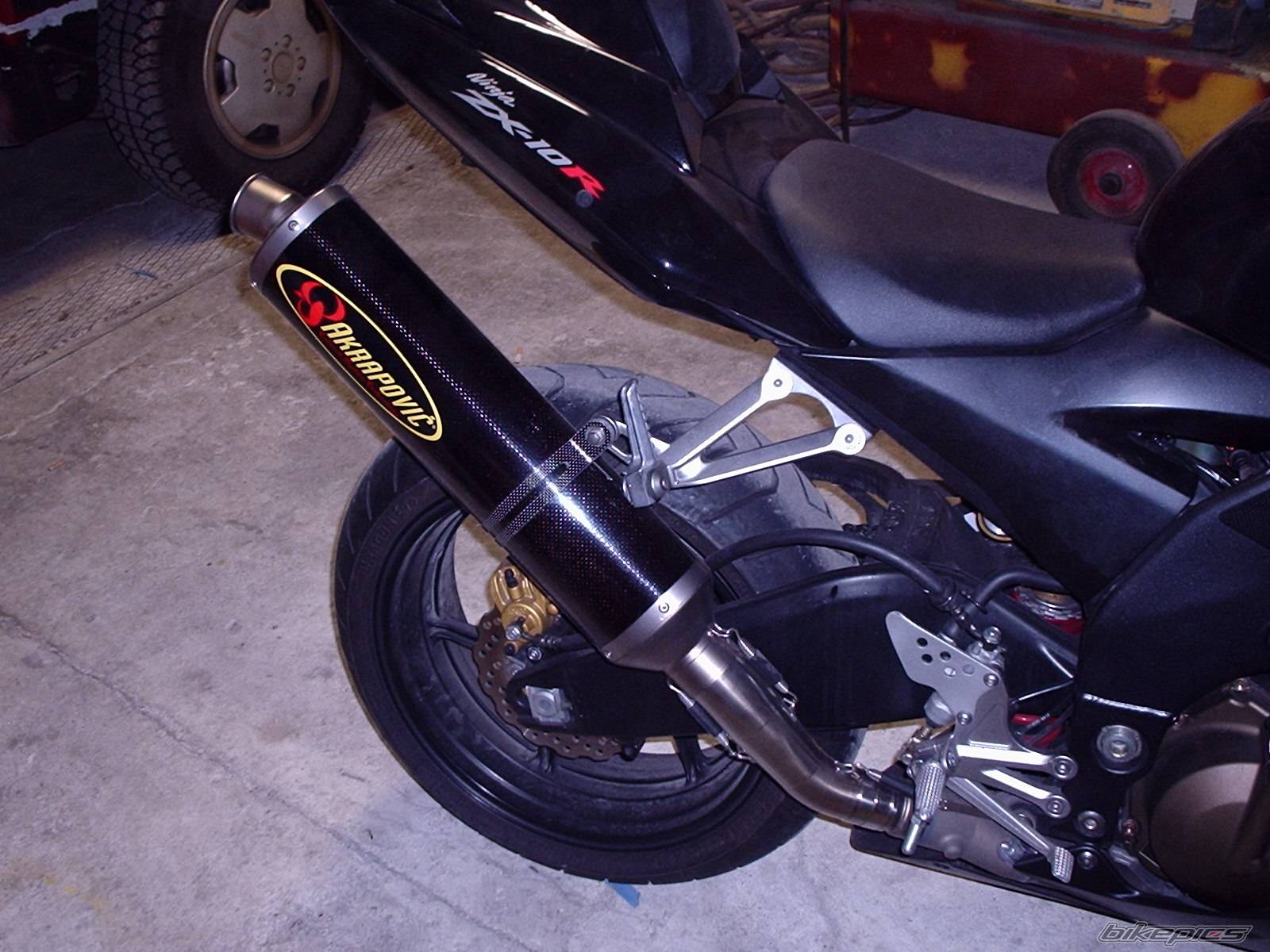 Bike Photo 297549