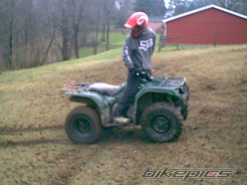 Bike Photo 297550
