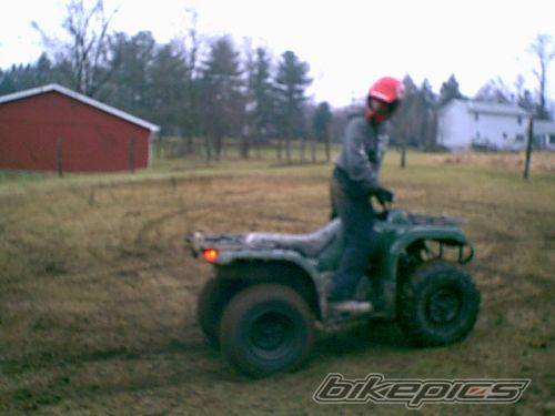 Bike Photo 297552