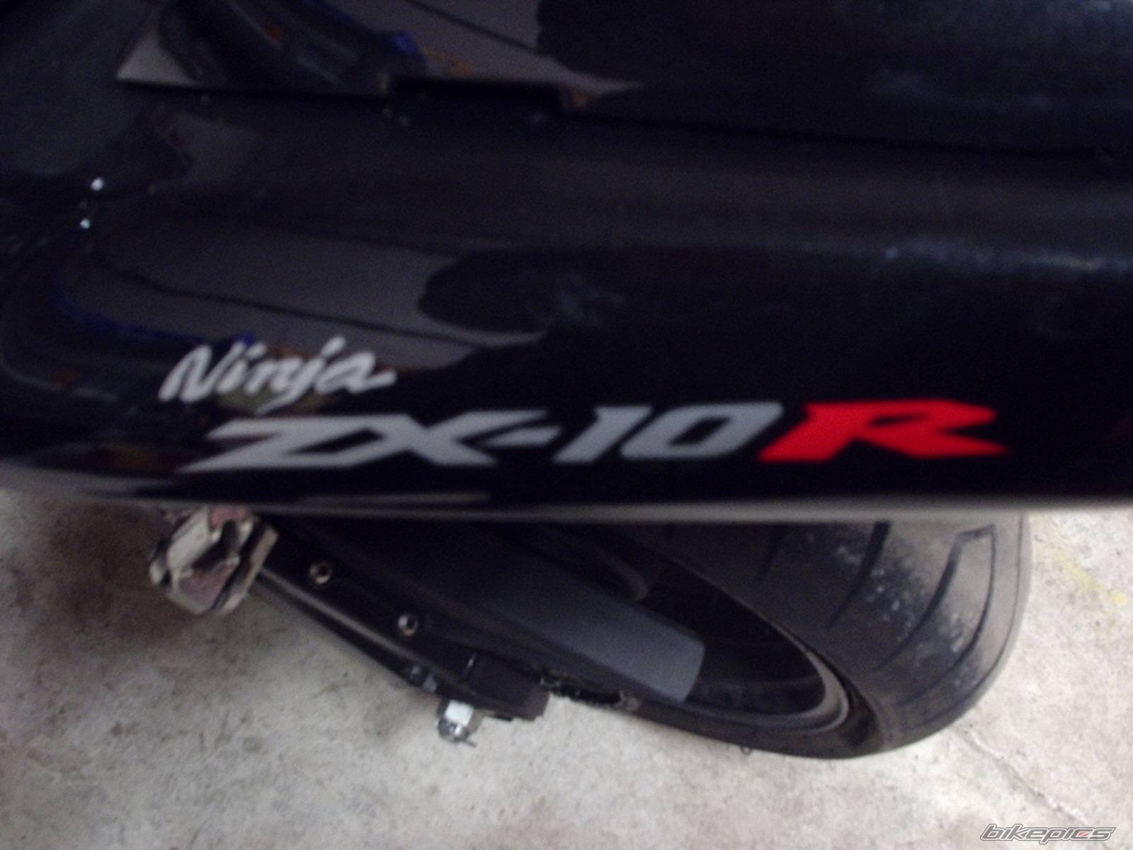 Bike Photo 297553