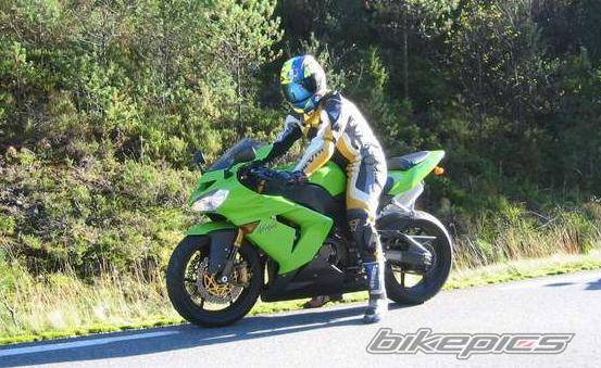 Bike Photo 297554