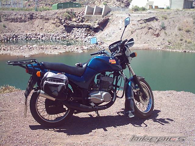 Bike Photo 297571