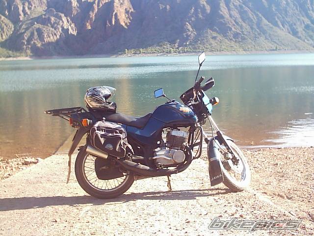 Bike Photo 297572