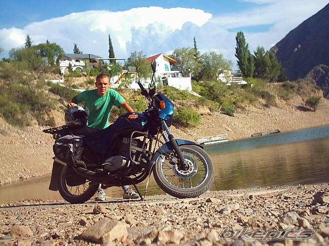 Bike Photo 297573