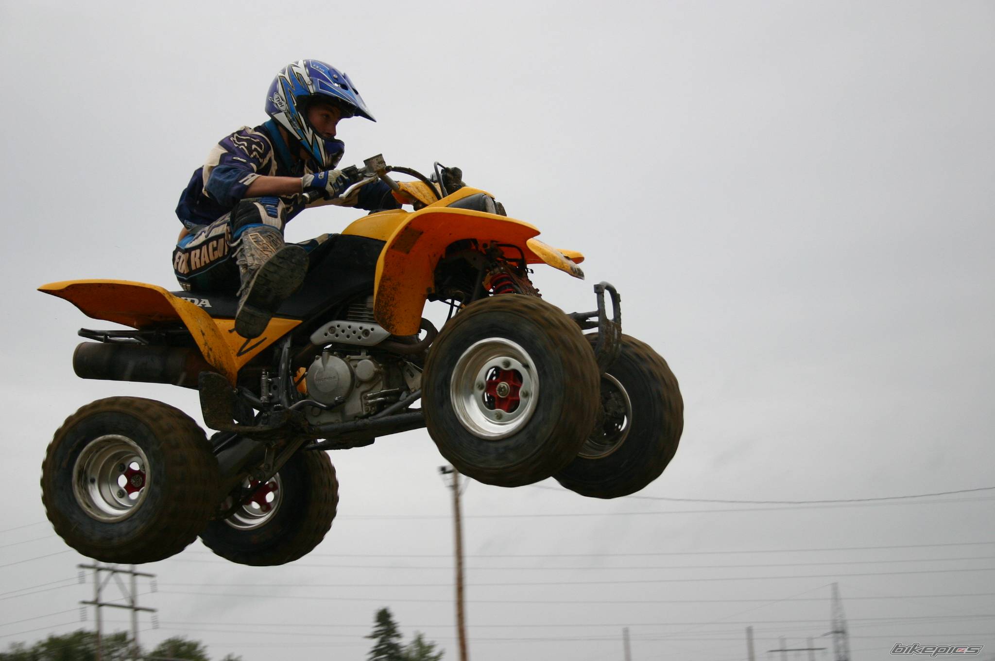 Bike Photo 297583