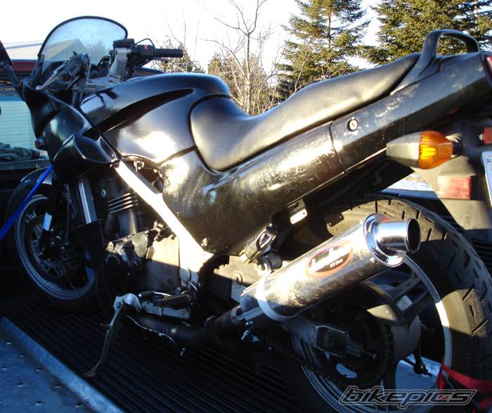 Bike Photo 297593