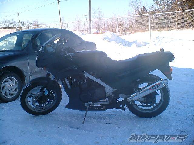 Bike Photo 297594