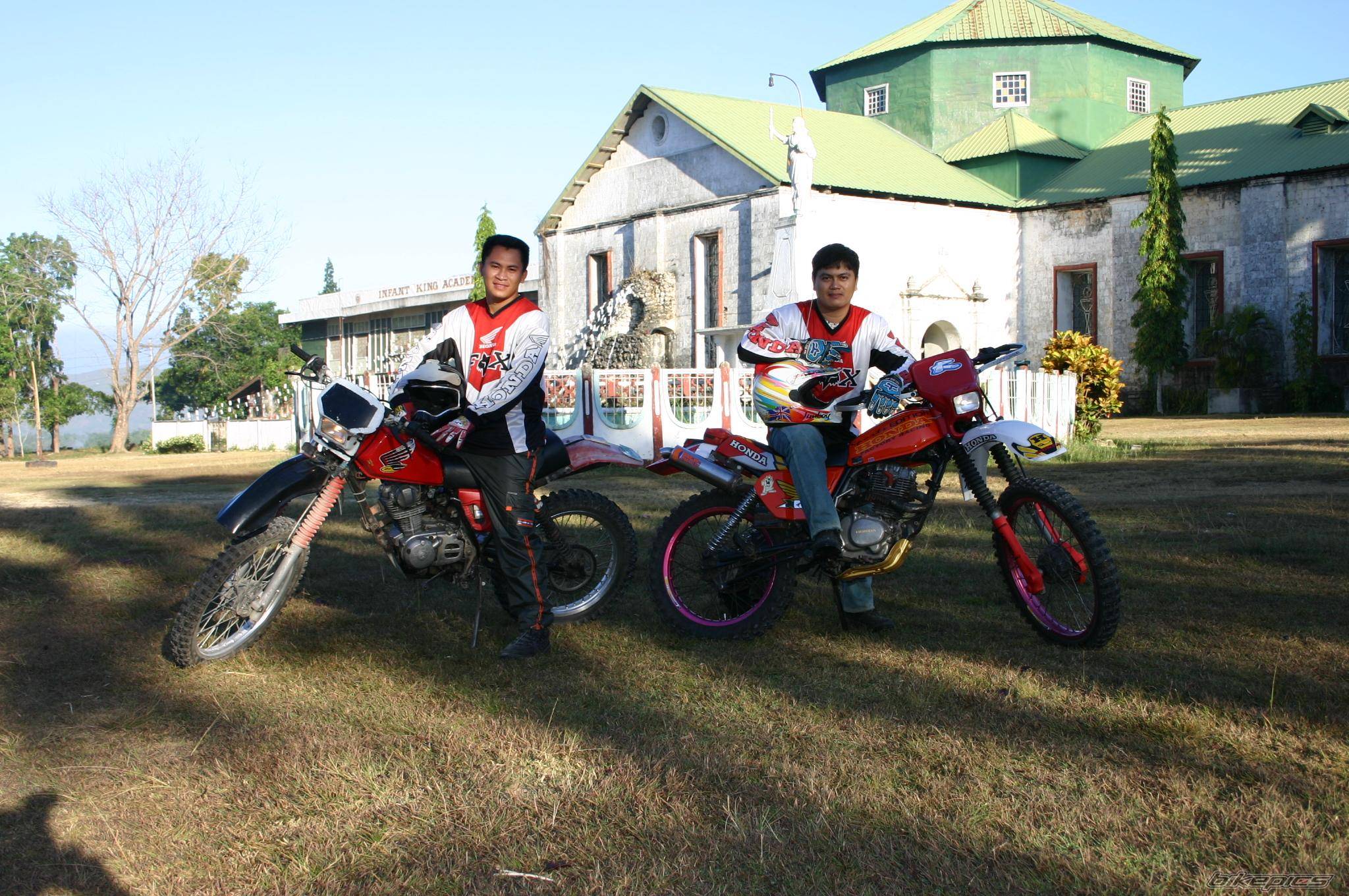 Bike Photo 297596