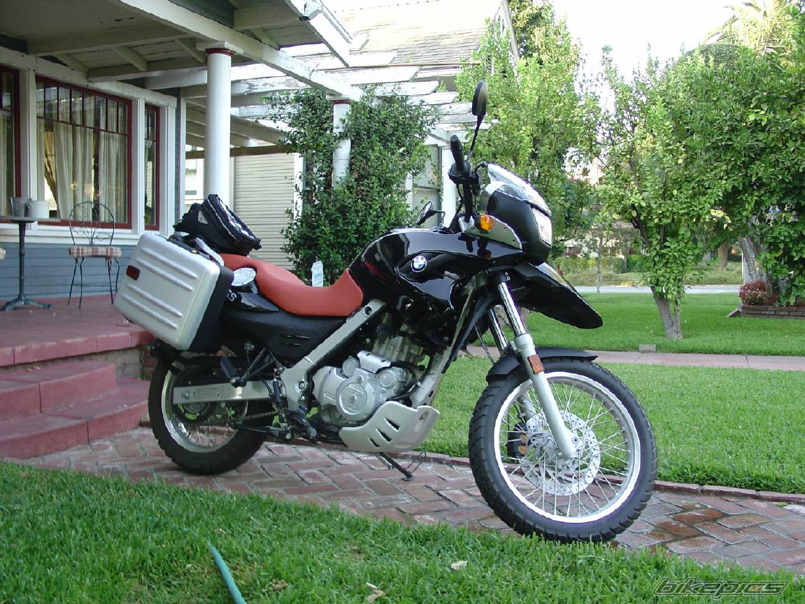 Bike Photo 297602