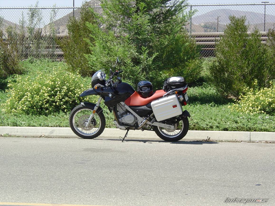 Bike Photo 297603