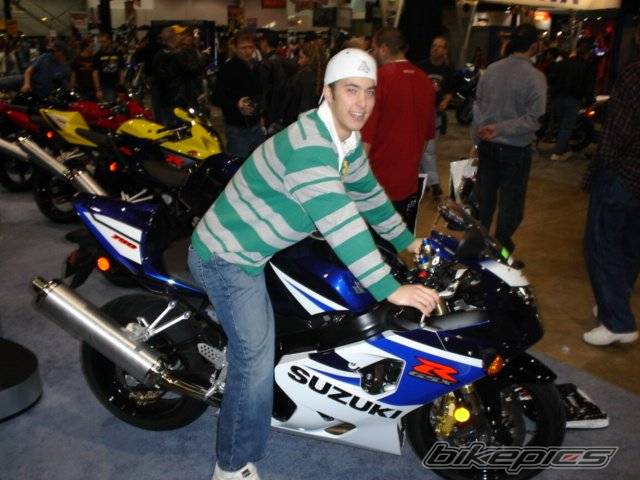 Bike Photo 297604