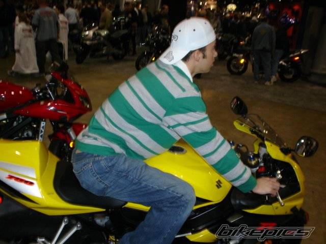 Bike Photo 297605